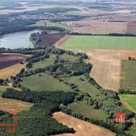 Foto inzerátu Prodej specifického pozemku 1 193 m2