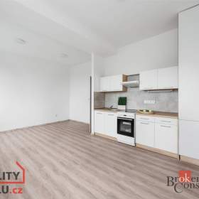Pronájem byty 2+kk, 64 m2 -  / 19536781