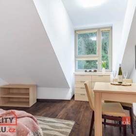 Foto inzerátu Prodej nemovitosti pro ubytování 25 m2, Harrachov