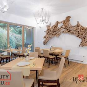 Foto inzerátu Prodej nemovitosti pro ubytování 25 m2, Harrachov