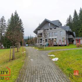 Foto inzerátu Prodej nemovitosti pro ubytování 25 m2, Harrachov