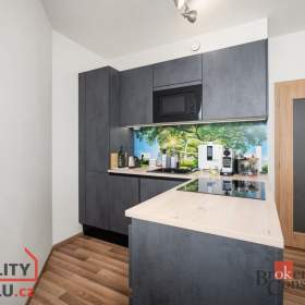Pronájem bytu 3+kk 61 m2, Praha / 19536825