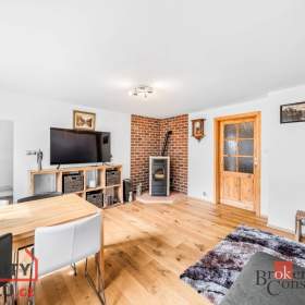 Prodej bytu 3+1 77 m², Jáchymov / 19538548