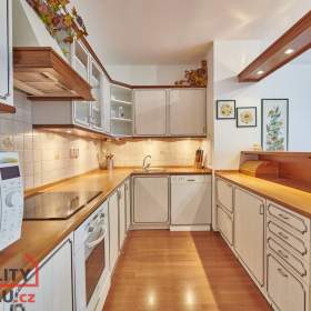 Pronájem bytu 3+kk 74 m2, Mladá Boleslav / 19538556