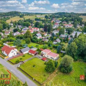 Prodej stavebního pozemku 1 782 m², Rumburk / 19538586