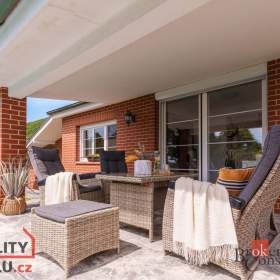 Foto inzerátu Pronájem rodinného domu 368 m2, Krupka