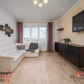 Prodej bytu 3+1 65 m2, Planá / 19538716