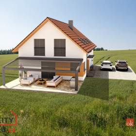 Prodej stavebního pozemku 5 460 m2, Letovice / 19540216