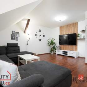 Foto inzerátu Prodej bytu 3+kk 120 m², Babice