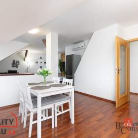 Foto inzerátu Prodej bytu 3+kk 120 m², Babice