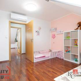 Foto inzerátu Prodej bytu 3+kk 120 m², Babice