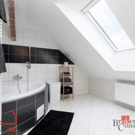 Foto inzerátu Prodej bytu 3+kk 120 m², Babice