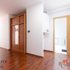 Foto inzerátu Prodej bytu 3+kk 120 m², Babice