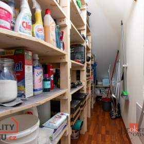 Foto inzerátu Prodej bytu 3+kk 120 m², Babice