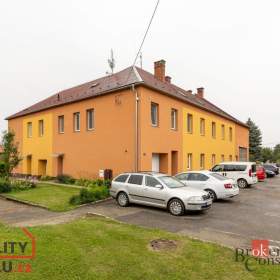 Foto inzerátu Prodej bytu 3+kk 120 m², Babice