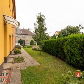 Foto inzerátu Prodej bytu 3+kk 120 m², Babice