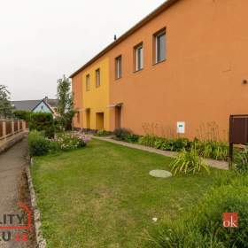 Foto inzerátu Prodej bytu 3+kk 120 m², Babice