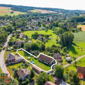 Prodej rodinného domu 129 m², Záměl / 19540237