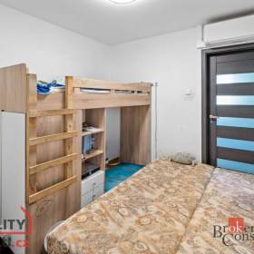 Foto inzerátu Prodej rodinného domu 129 m², Záměl