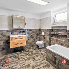 Foto inzerátu Prodej rodinného domu 129 m², Záměl