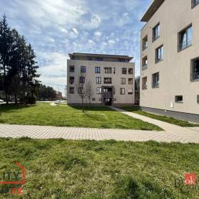Pronájem bytu 1+kk 39 m2, Kvasiny / 19540247