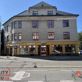 Pronájem obchodního prostoru 64 m2, Ostrava / 19540263