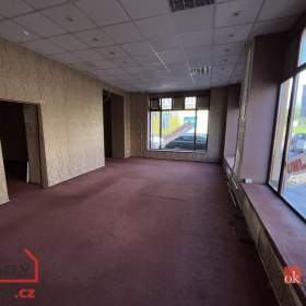 Foto inzerátu Pronájem obchodního prostoru 64 m2, Ostrava