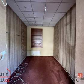 Foto inzerátu Pronájem obchodního prostoru 64 m2, Ostrava