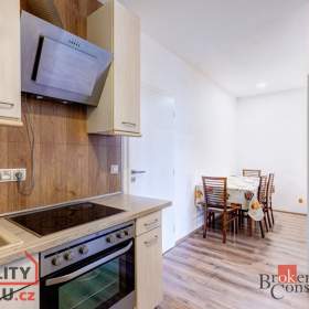 Prodej bytu 2+kk 52 m², Plzeň / 19541512
