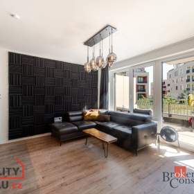 Foto inzerátu Prodej bytu 2+kk 53 m2, Praha