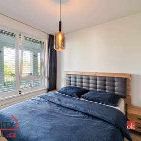 Foto inzerátu Prodej bytu 2+kk 53 m2, Praha