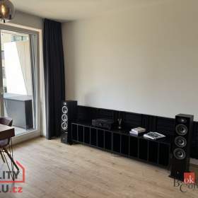 Foto inzerátu Prodej bytu 2+kk 53 m2, Praha