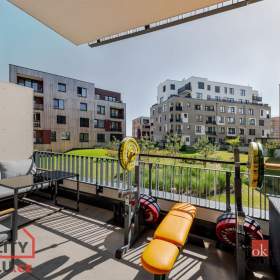 Foto inzerátu Prodej bytu 2+kk 53 m2, Praha