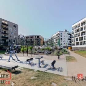 Foto inzerátu Prodej bytu 2+kk 53 m2, Praha