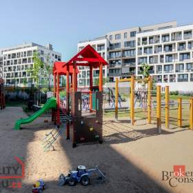 Foto inzerátu Prodej bytu 2+kk 53 m2, Praha