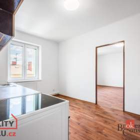 Foto inzerátu Prodej bytu 1+1 43 m2, Ostrava