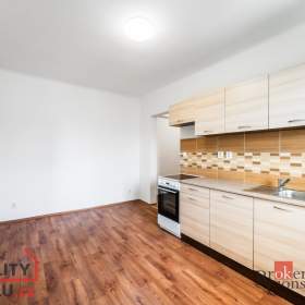 Prodej bytu 1+1 43 m², Ostrava / 19542763