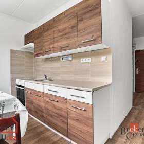 Foto inzerátu Pronájem bytu 2+1 52 m2, Kraslice