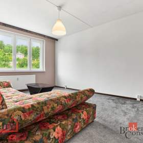 Foto inzerátu Pronájem bytu 2+1 52 m2, Kraslice