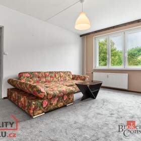 Foto inzerátu Pronájem bytu 2+1 52 m2, Kraslice