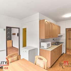 Pronájem bytu 3+1 62 m2, Kraslice / 19542783