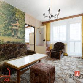 Prodej bytu 3+1 73 m2, Bruntál / 19542908