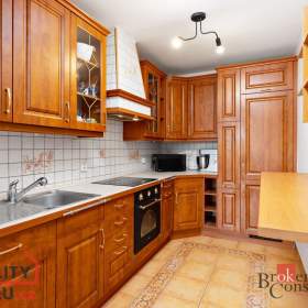 Pronájem byty 3+kk, 68 m² -  Beroun- Město / 19543063
