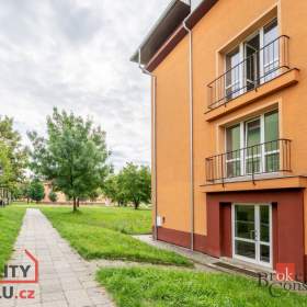 Prodej bytu 1+1 35 m², Dubňany / 19543221