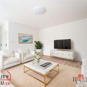 Prodej bytu 3+kk 61 m², Rousínov / 19543349