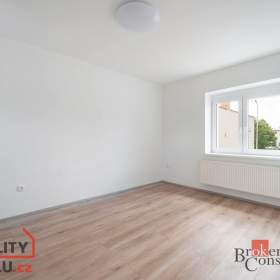 Foto inzerátu Prodej bytu 3+kk 61 m², Rousínov