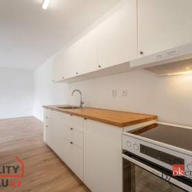 Foto inzerátu Prodej bytu 3+kk 61 m², Rousínov
