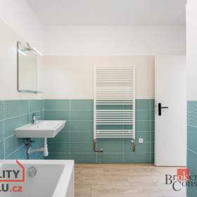 Foto inzerátu Prodej bytu 3+kk 61 m², Rousínov