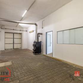 Foto inzerátu Pronájem skladu 148 m2, Velké Němčice