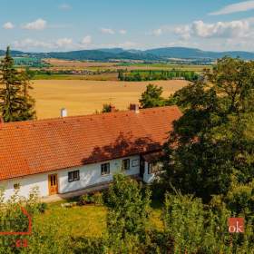 Prodej chalupy 120 m2, Podhradí / 19543764